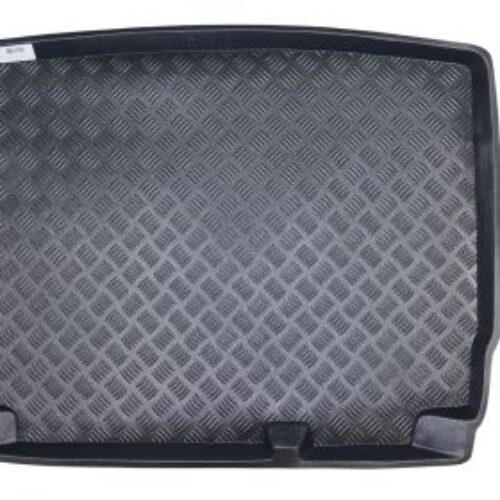 Стелка за багажник за VW Golf V (2003-2008) / Golf VI (2008-2013) – Хечбек (с резервна гума тип патерица)