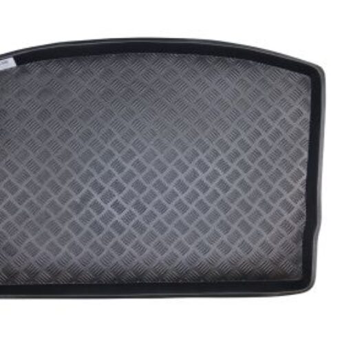 Стелка за багажник за VW Golf VII (2012-2020) -Хечбек (кората на багажника в горно положение)