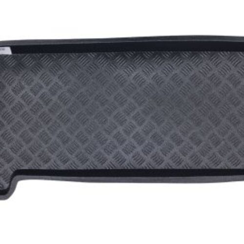 Стелка за багажник за Toyota Yaris I (1999-2005) rear seats shifted