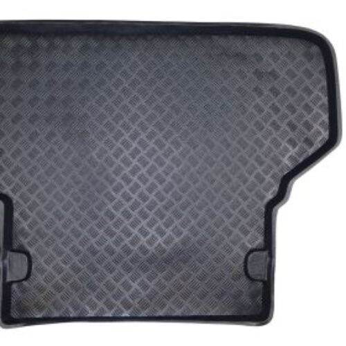 Стелка за багажник за Toyota Avensis I (1997-2003) combi