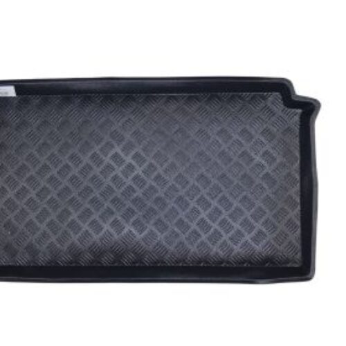 Стелка за багажник за Toyota Yaris II (2008-2011) 5 doors down floor