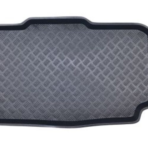 Стелка за багажник за Opel Meriva (2014+) Down floor, rear seats sliding