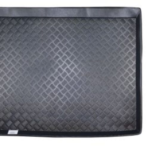 Стелка за багажник за Opel Combo (2018+) Life 5 seats, with windows on the rear windows, L1