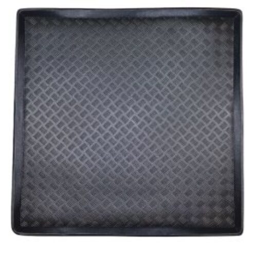 Стелка за багажник за Citroen Berlingo (2018+) 5 seats, L-3 122x122cm