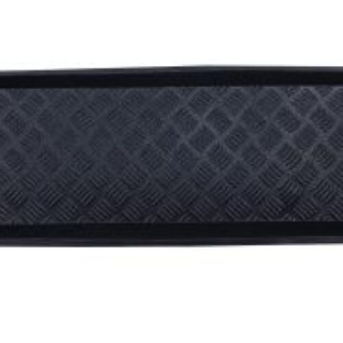 Стелка за багажник за Peugeot 5008 II (2017+) 7 seats, 3 last seats not folded