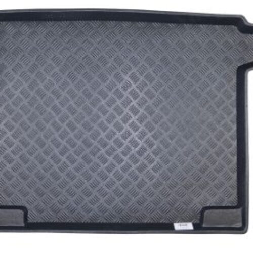 Стелка за багажник за Renault Clio (2008-2013) combi Upper floor