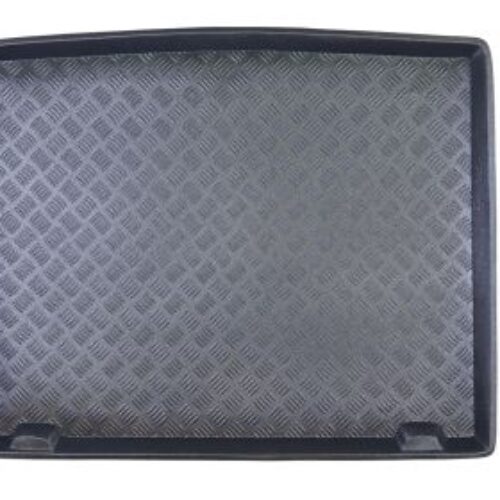 Стелка за багажник за Renault Clio I (2008-2013) Grand Tour Down floor.