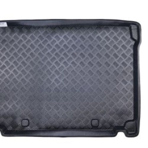 Стелка за багажник за Renault Scenic III (2009-2016) with net