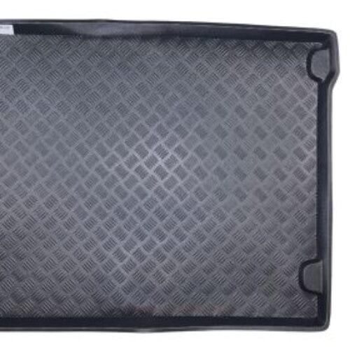 Стелка за багажник за Renault Scenic III (2009-2016) without net