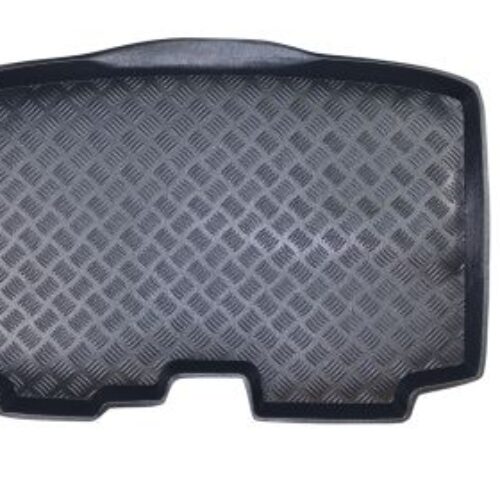 Стелка за багажник за Renault Grand Modus (2008+)