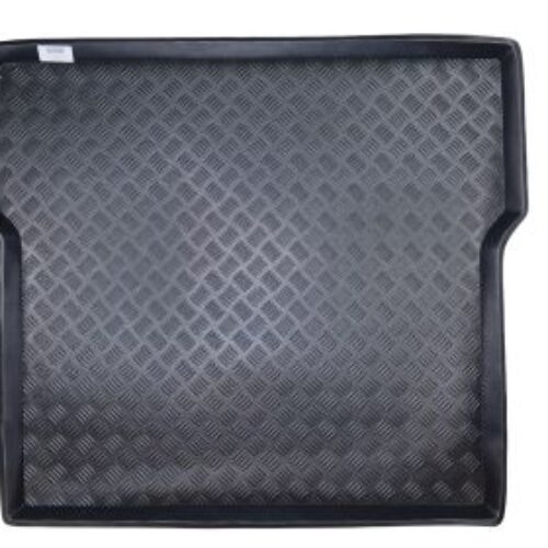 Стелка за багажник за Dacia Logan (2004+) sedan