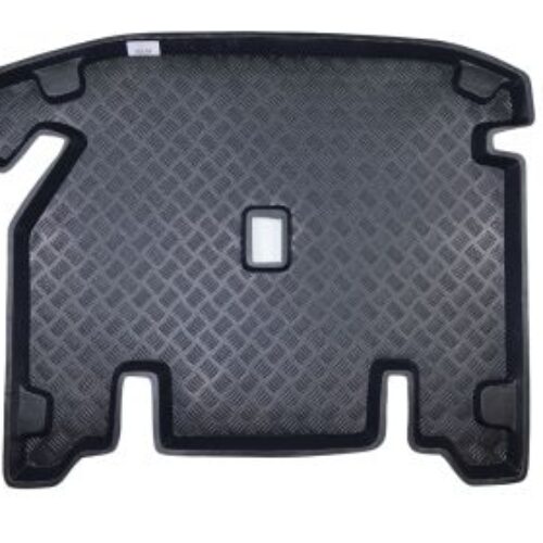 Стелка за багажник за Dacia Lodgy (2012-2016) 7 seats