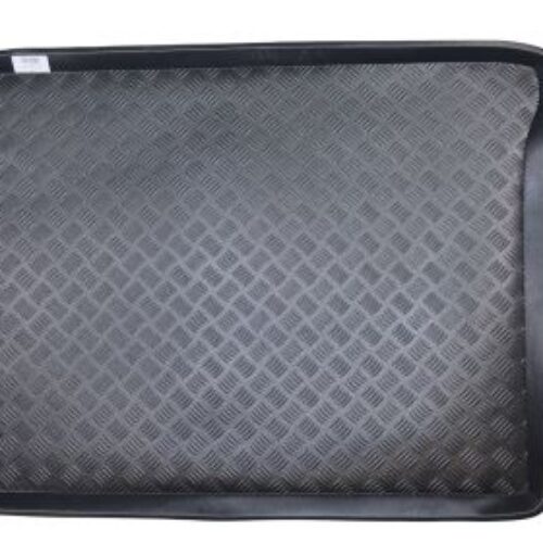 Стелка за багажник за Renault Scenic (2013)+ 5 seats, with spare tyre