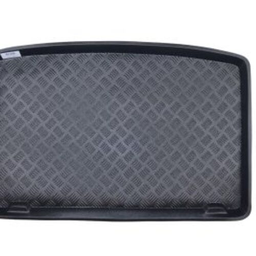 Стелка за багажник за Renault Captur I (2013+) Upper floor