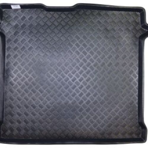 Стелка за багажник за Dacia Dokker (2012+) 5 doors