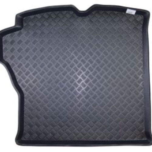 Стелка за багажник за Renault Laguna (2001-2007) GrandTour combi, with net, with CD