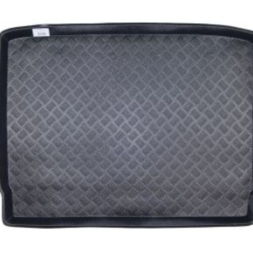 Стелка за багажник за Renault Kadjar (2015+) upper floor
