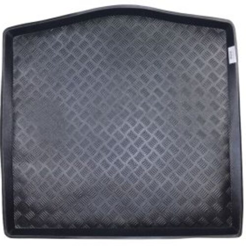 Стелка за багажник за Renault Laguna (2007-2015) hatchback, subwoofer, NAVI, full size spare tyre, Upper floor