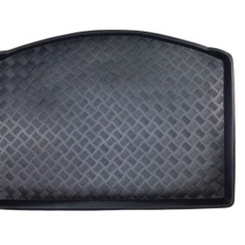 Стелка за багажник за Renault Scenic IV (2016+) 5 seats, Upper floor