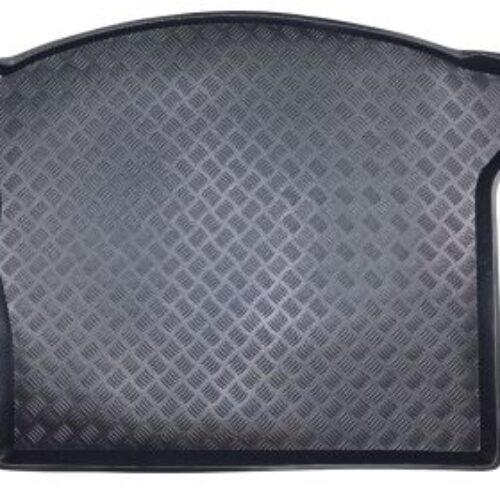 Стелка за багажник за Renault Grand Scenic IV (2016+) 7 seats – last seats folded