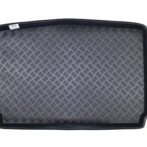 Стелка за багажник за Renault Megane IV (2016+) hatchback 5 doors