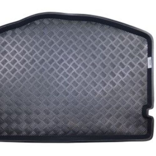 Стелка за багажник за Renault Scenic IV (2016+) with spare tyre, Down floor