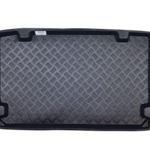 Стелка за багажник за Renault Clio V (2019+) Upper floor