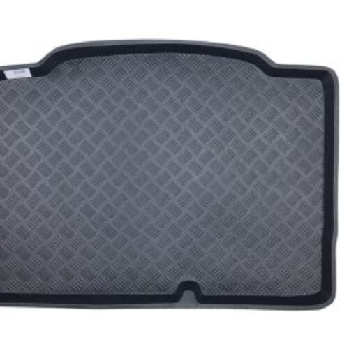 Стелка за багажник за Renault Clio V (2019+) version with one floor