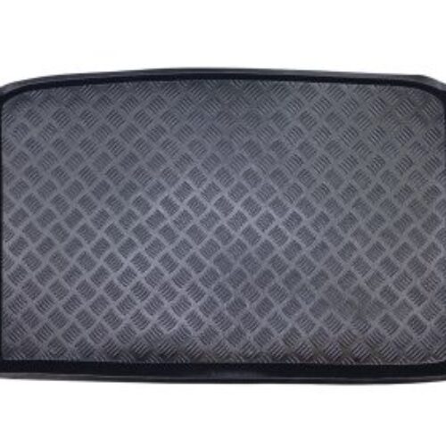 Стелка за багажник за Renault Captur II (2019+) Upper floor