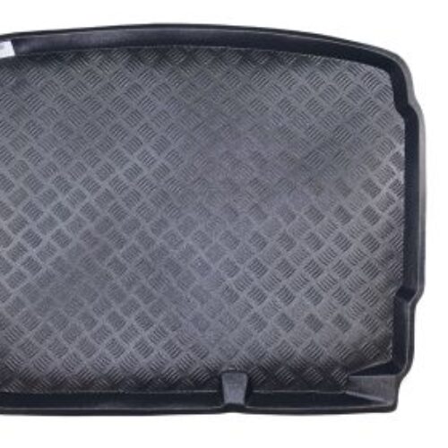 Стелка за багажник за Seat Leon II (2007-2012) HB