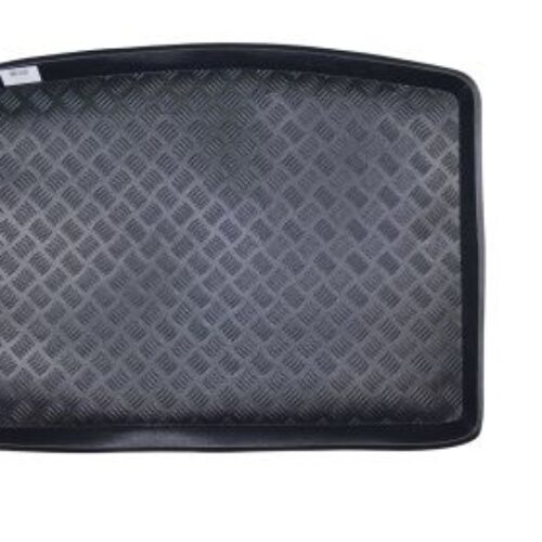 Стелка за багажник за Seat Altea (2004+) Upper floor