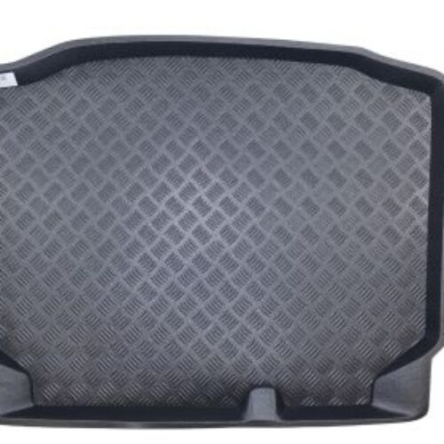 Стелка за багажник за Seat Leon SC (2013+) 5 doors, version with one floor