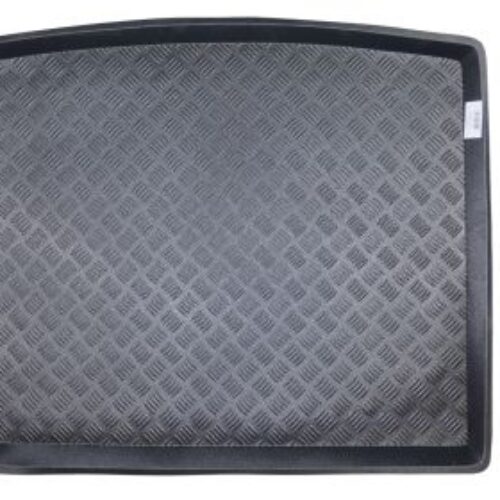 Стелка за багажник за Seat Ateca (2016+) 4×4 one floor