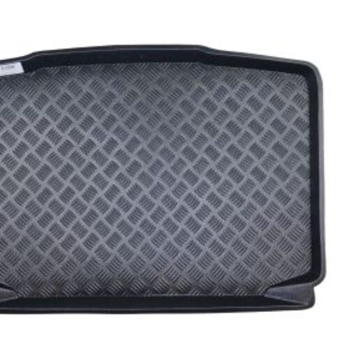 Стелка за багажник за Skoda Fabia II (2007-2014) HB