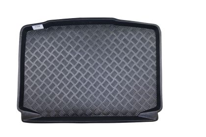 СТЕЛКИ ЗА БАГАЖНИК ЗА SKODA FABIA (2007 - 2014) - ЛЕГЕНИ - Автоаксесоари