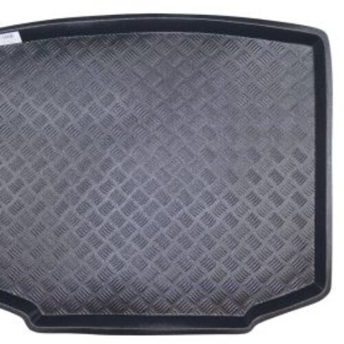 Стелка за багажник за Skoda Scala (2019+) hatchback, with spare tyre