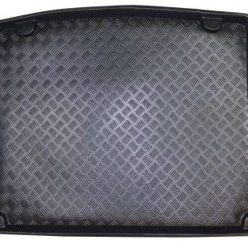 Стелка за багажник за Volkswagen Caddy (2004+) 5 doors, with net