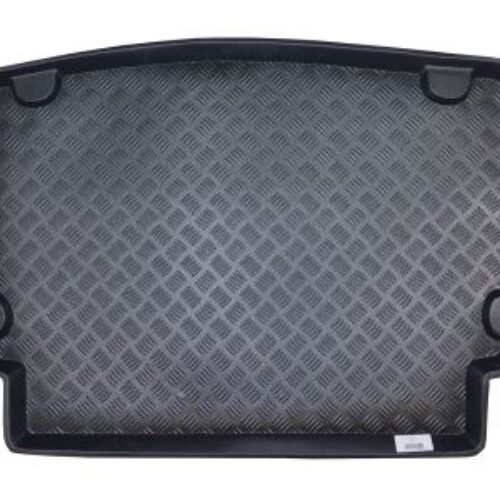 Стелка за багажник за Vw Caddy (2008+) Life Maxi 7 seats