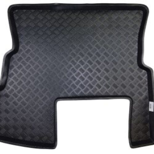 Стелка за багажник за Renault Thalia I (2001-2006)