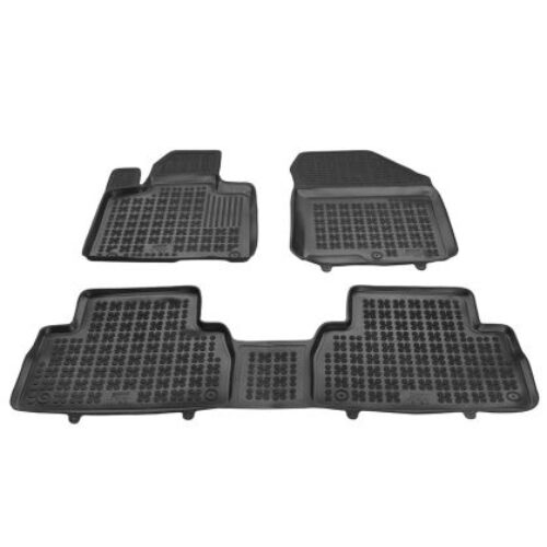 Гумени стелки за HYUNDAI Santa Fe IV (2018-2020) – тип леген