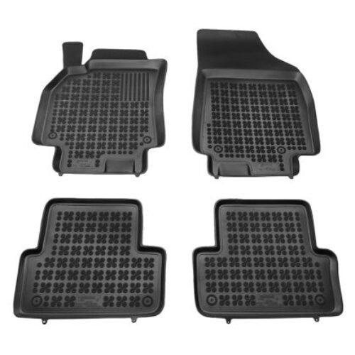 Гумени стелки за RENAULT Fluence (2009-2012) – тип леген