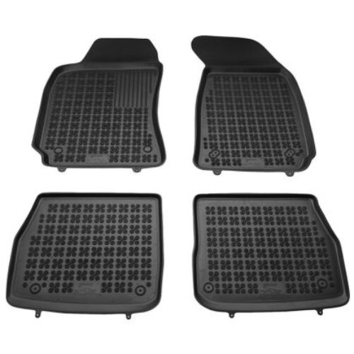 Гумени стелки за SKODA Superb I (2001-2008) – тип леген