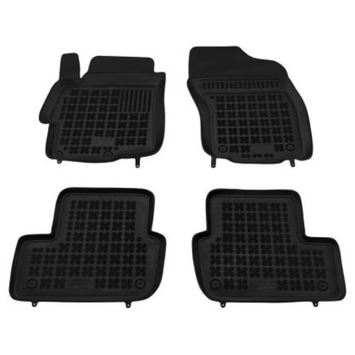 Гумени стелки за MITSUBISHI Lancer VIII (2008-2016) / Lancer EVO X (2007-2015) – тип леген