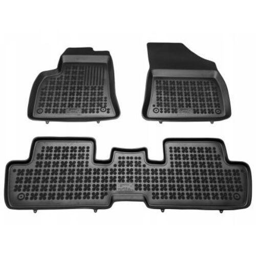 Гумени стелки за PEUGEOT 3008 (2009-2016) – тип леген