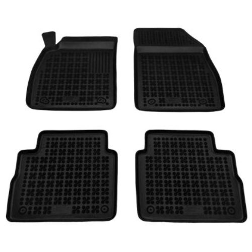 Гумени стелки за SAAB 9-5 II (2010-2012) – тип леген