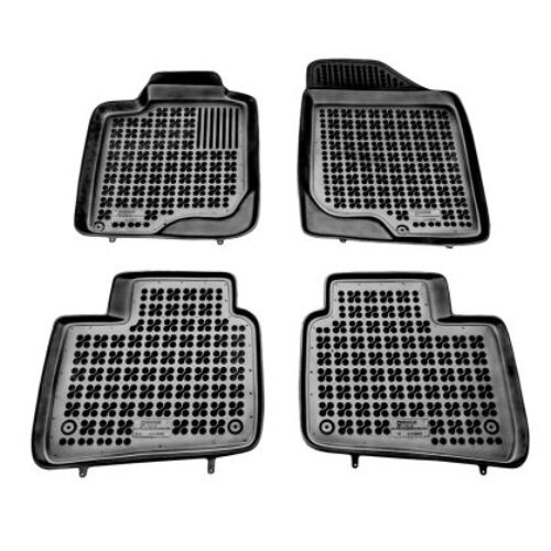 Гумени стелки за KIA Optima III (2010-2015) – тип леген