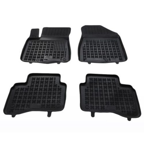 Гумени стелки за KIA Niro (2016-2022) – тип леген