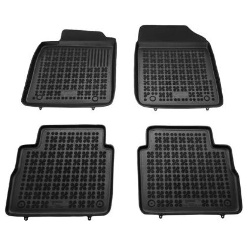 Гумени стелки за OPEL Signum / Vectra C Комби (2003-2008) – тип леген