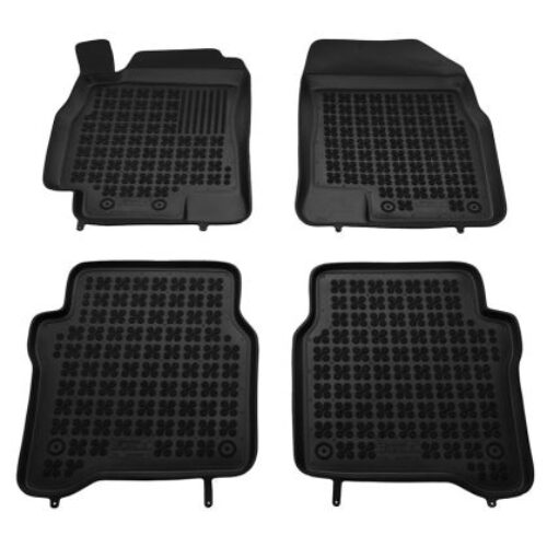 Гумени стелки за NISSAN Primera P12 (2002-2007) – тип леген