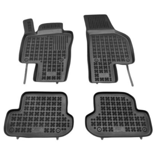 Гумени стелки за VW Beetle (2011-2018) – тип леген